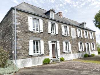 Vente Maison 6 chambresSaint-Nicolas-du-Tertre
