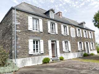 Vente maison 11 pièces