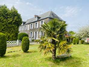 Vente Maison 6 chambresSaint-Nicolas-du-Tertre