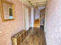 Vente maison 11 pièces