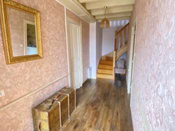 Vente Maison 6 chambresSaint-Nicolas-du-Tertre