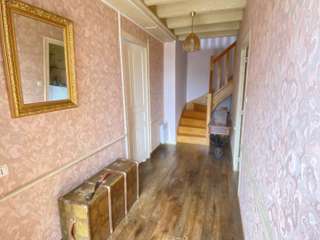 Vente maison 11 pièces