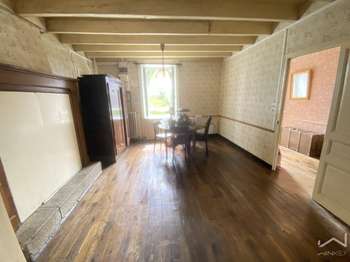 Vente maison 11 pièces