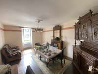 Vente maison 11 pièces