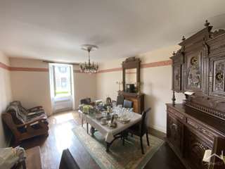 Vente maison 11 pièces
