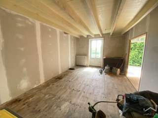 Vente maison 11 pièces