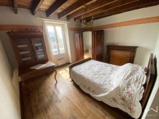 Vente maison 11 pièces