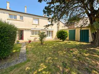 Vente maison 10 pièces