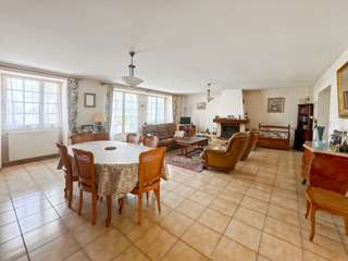 Vente maison 10 pièces