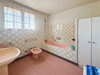 Vente maison 10 pièces