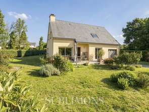 Vente Maison 4 chambresSaint-Nicolas-du-Tertre