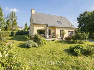Photo Vente maison Saint-Nicolas-du-Tertre