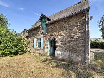 Vente maison 2 pièces Saint-Nicolas-du-Tertre 56