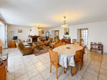 Vente Maison 5 chambresSaint-Nicolas-du-Tertre