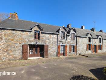Vente Maison 4 chambresSaint-Nicolas-du-Tertre