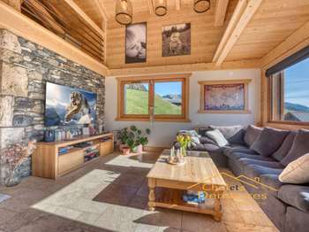 Vente maison 6 pièces Saint-Nicolas-la-Chapelle 73