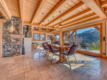 Vente maison 6 pièces Saint-Nicolas-la-Chapelle 73