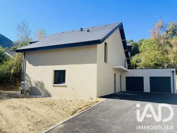 Vente Maison 4 chambresSaint-Nizier-du-Moucherotte
