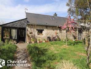 Vente Maison 4 chambresSaint-Nolff