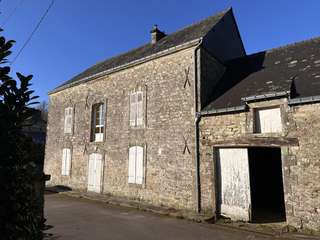 Vente maison