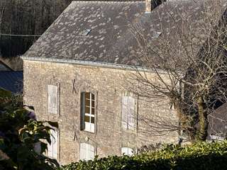 Vente maison
