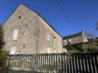 Vente maison