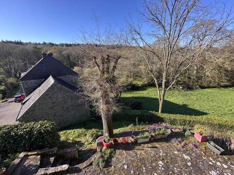 Vente maison Saint-Nolff 56