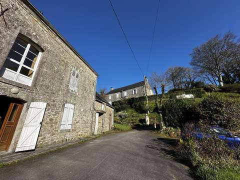 Vente maison Saint-Nolff 56