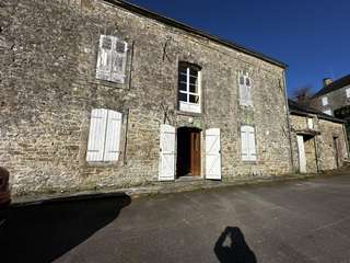 Vente maison