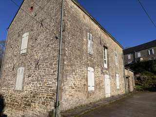 Vente maison
