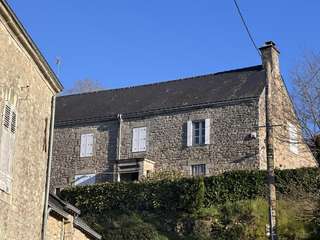 Vente maison