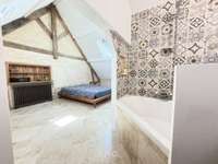 Vente maison 10 pièces