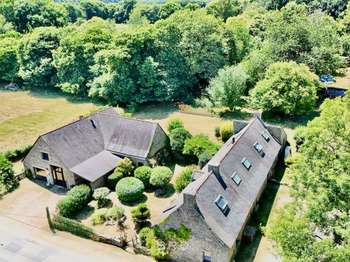 Vente Maison 4 chambresSaint-Nolff