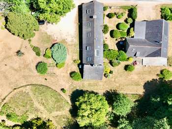 Vente maison 10 pièces