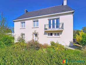 Vente Maison 4 chambresSaint-Nolff