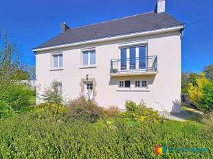 Photo Vente maison Saint-Nolff
