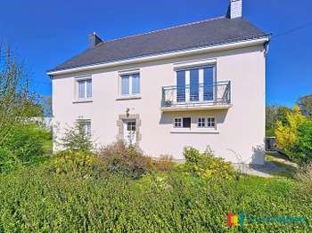 Photo Vente maison Saint-Nolff