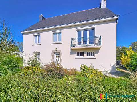 Vente maison 5 pièces Saint-Nolff 56