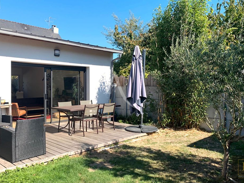 Vente maison 6 pièces Saint-Nolff 56