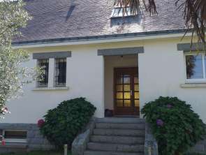 Vente Maison 5 chambresSaint-Nolff