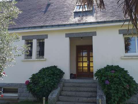 Vente maison 8 pièces Saint-Nolff 56