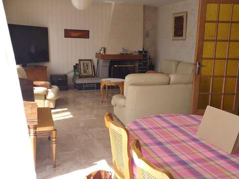 Vente maison 8 pièces Vente maison 8 pièces