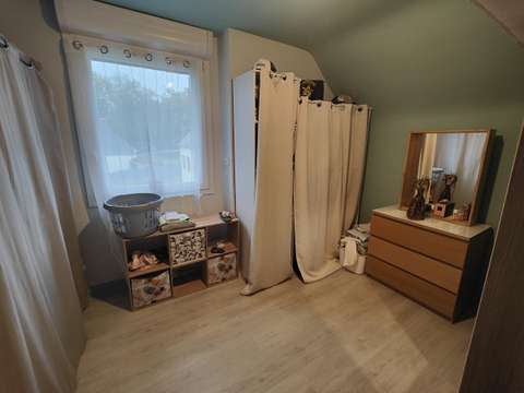 Vente maison 5 pièces Saint-Nolff 56