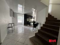 Vente maison 8 pièces Vente maison 8 pièces