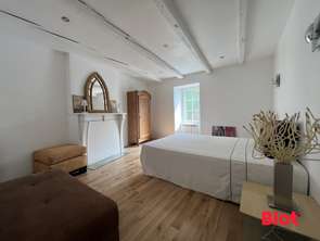 Vente Maison 5 chambresSaint-Nolff