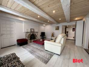 Vente Maison 5 chambresSaint-Nolff