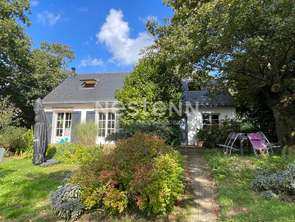 Vente Maison 3 chambresSaint-Nolff