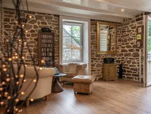 Vente Maison 5 chambresSaint-Nolff