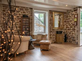 Vente maison 8 pièces Saint-Nolff 56