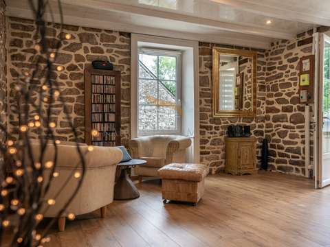 Vente maison 8 pièces Saint-Nolff 56